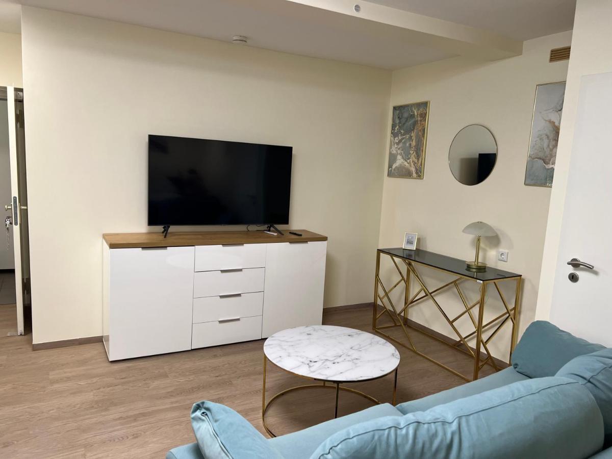Souterrain Studio-Apartment Nuremberg Exterior photo