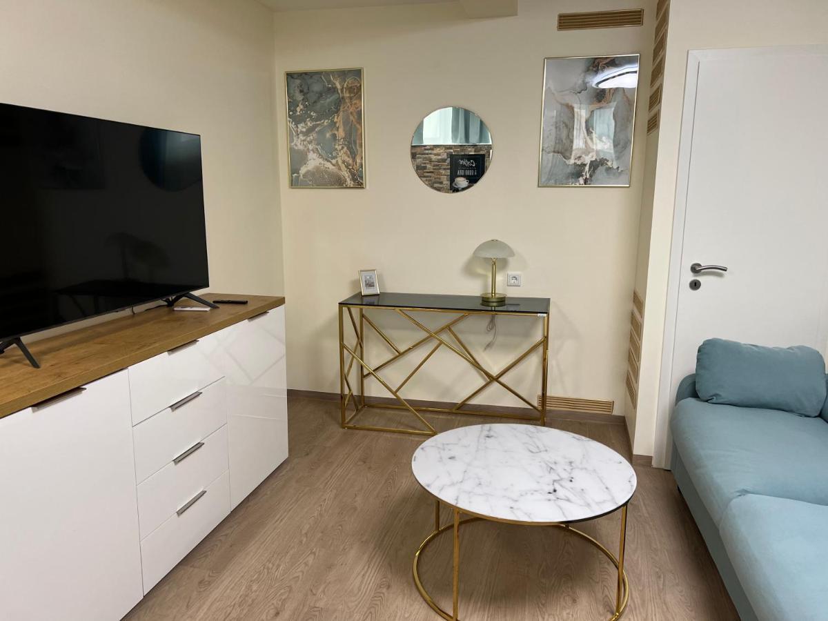 Souterrain Studio-Apartment Nuremberg Exterior photo